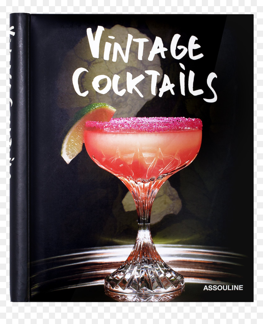 Vintage Cocktails, HD Png Download - martini splash png