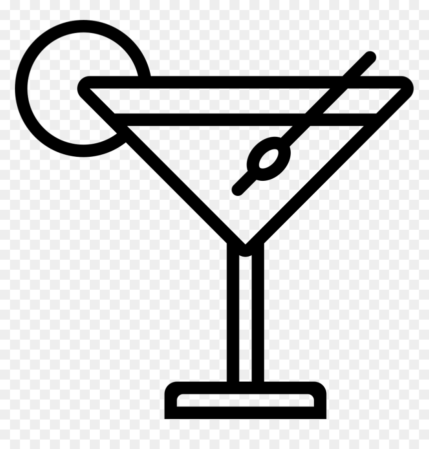 Cocktail, HD Png Download - martini splash png