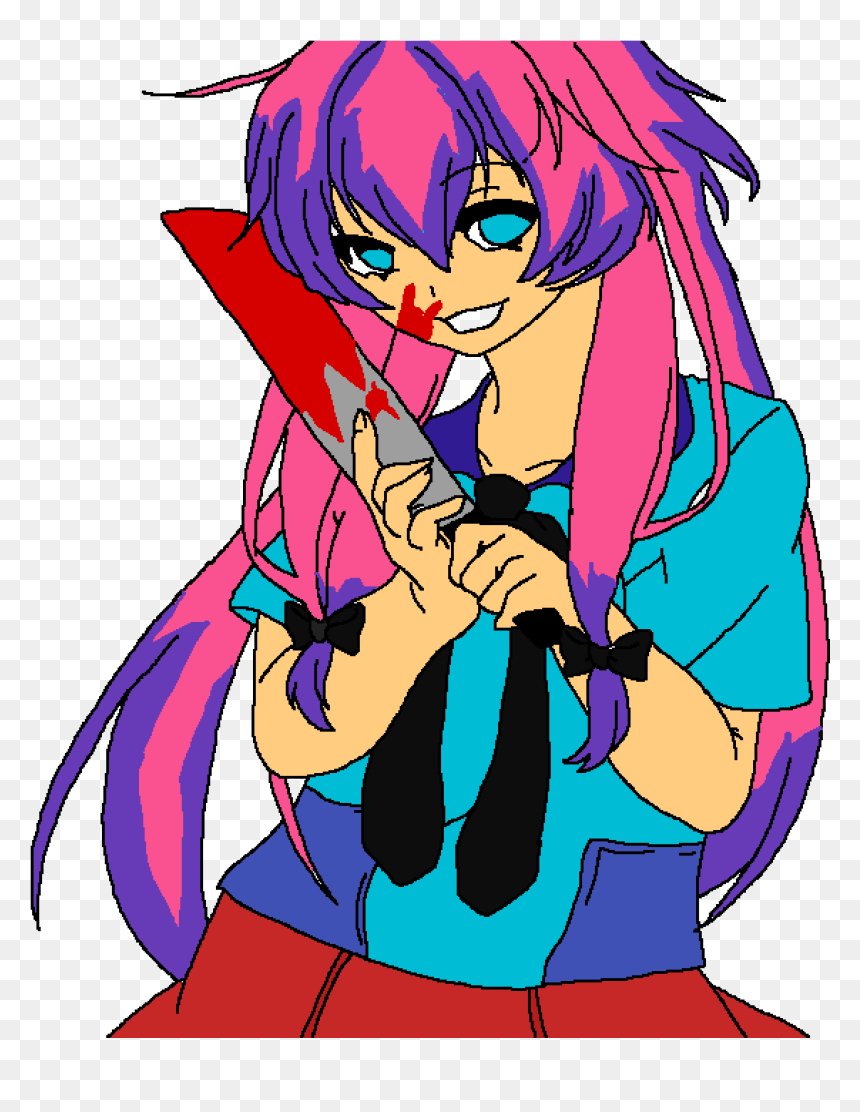 Cartoon, HD Png Download - katarina png
