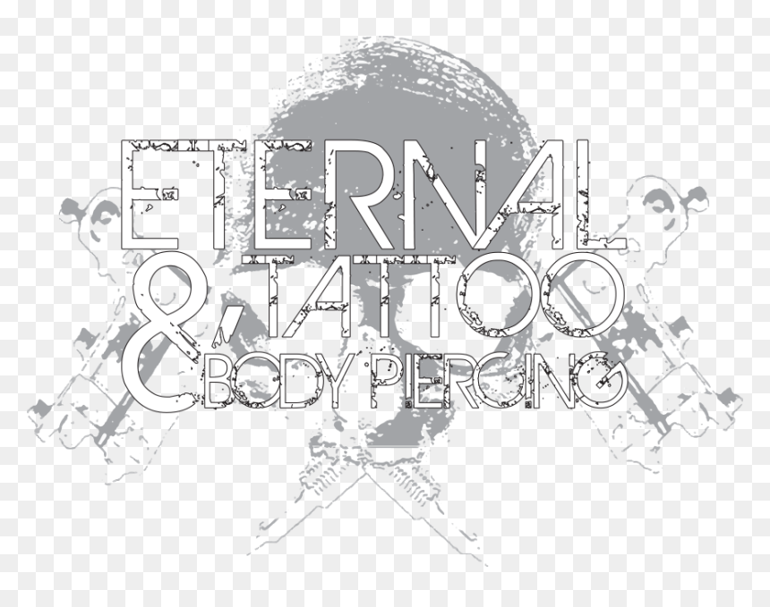 Sketch, HD Png Download - spider web tattoo png