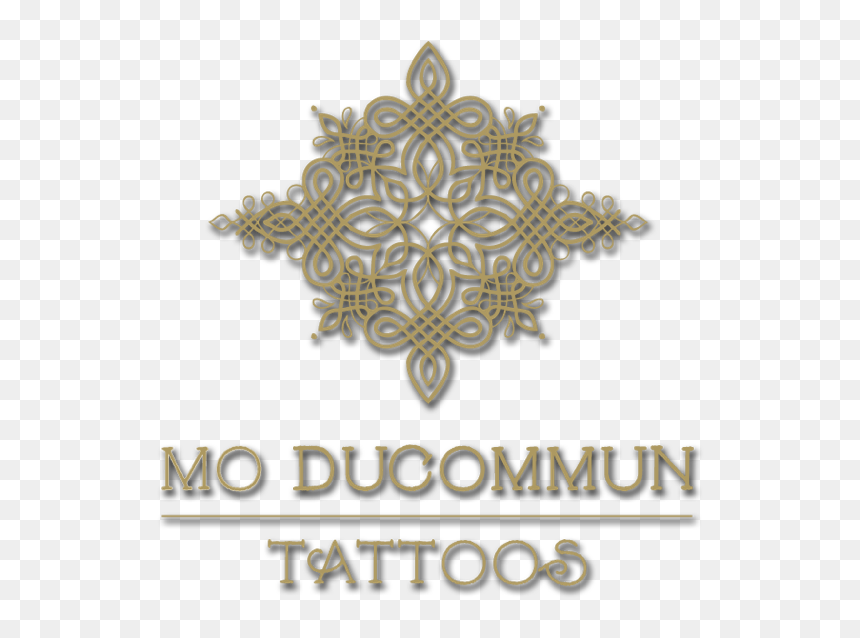 Circle, HD Png Download - spider web tattoo png