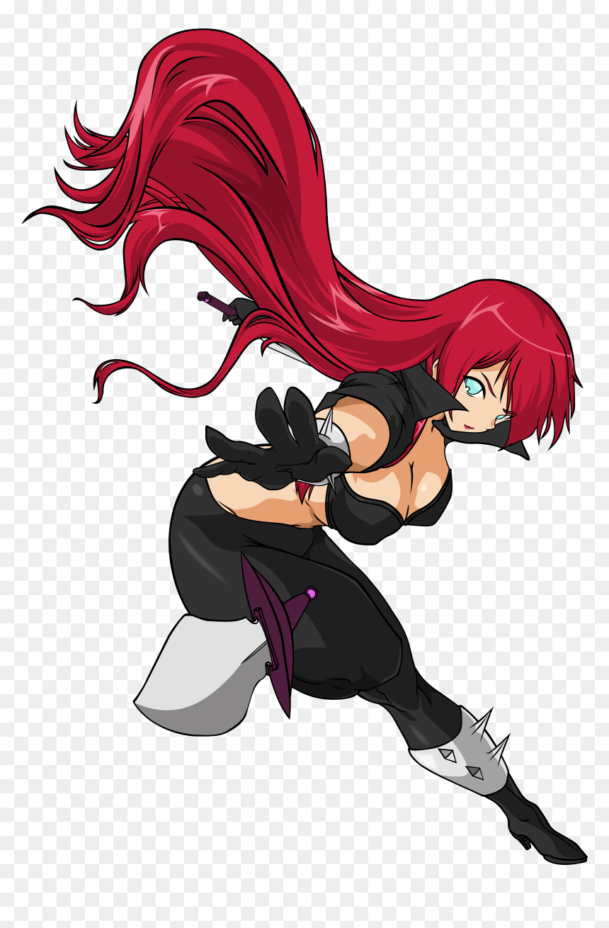 Katarina Png, Transparent Png - katarina png