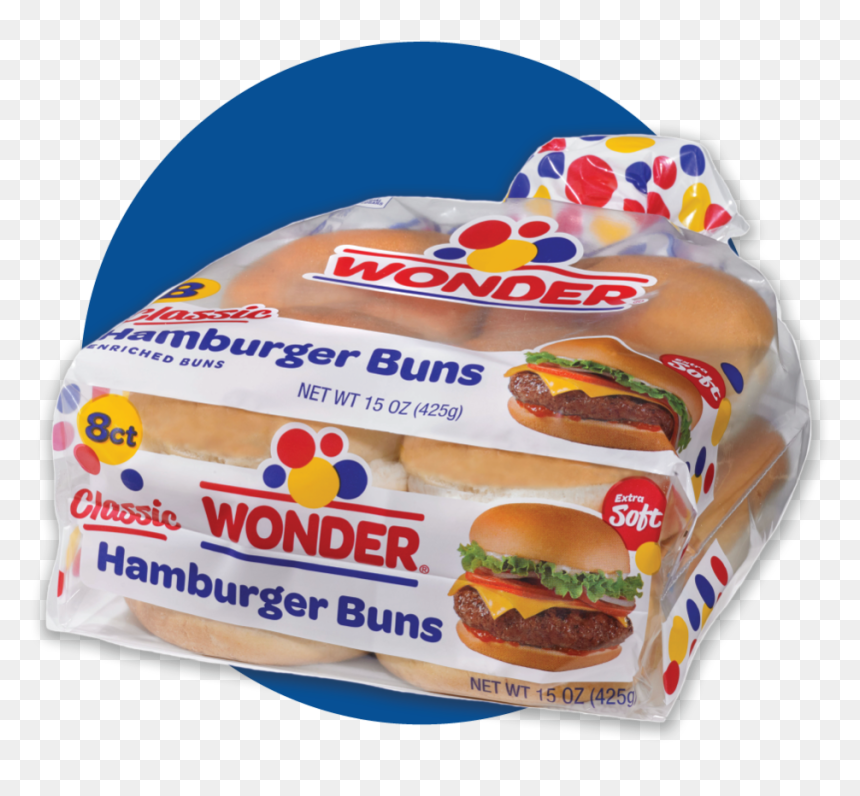 Hamburger Bun Png, Transparent Png - hamburger bun png