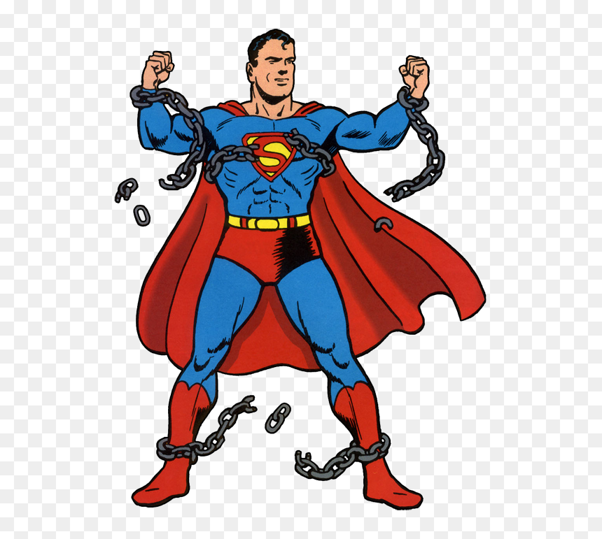 Golden Age Superman, HD Png Download - damian wayne png