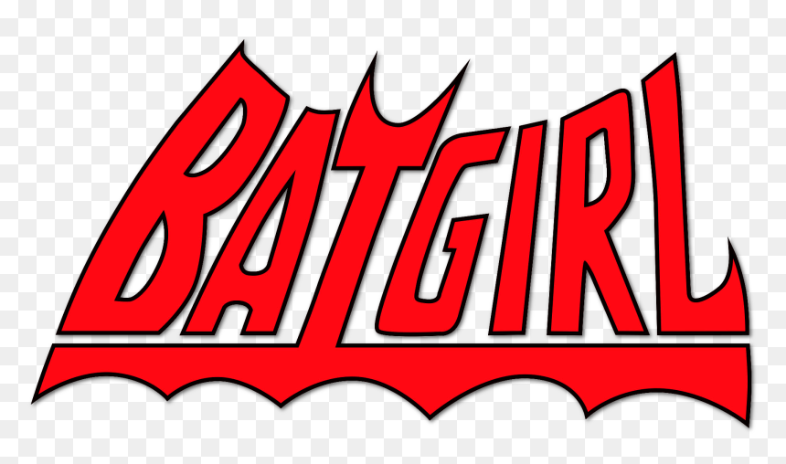 Batgirl: Year One, HD Png Download - batgirl logo png