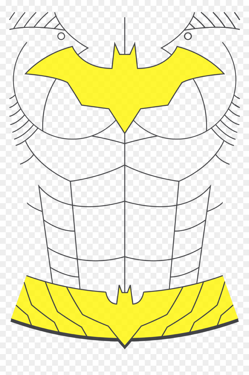 Cartoon, HD Png Download - batgirl logo png