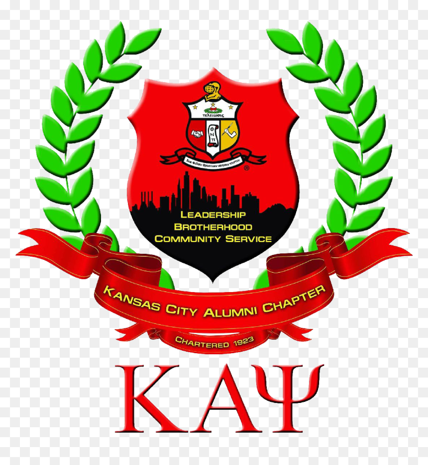 Logo, HD Png Download - kappa alpha psi png