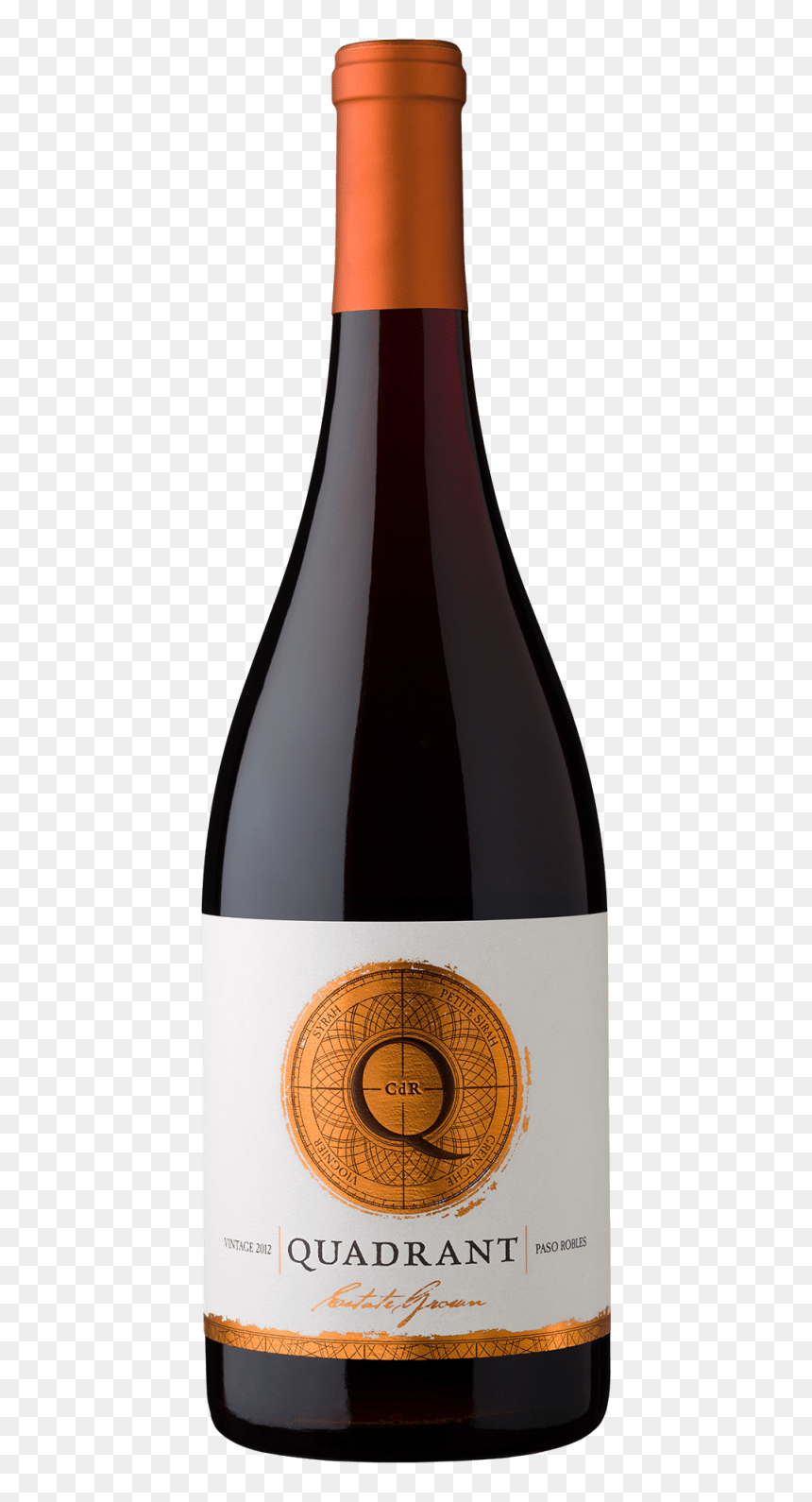 Glass Bottle, HD Png Download - broken wine glass png