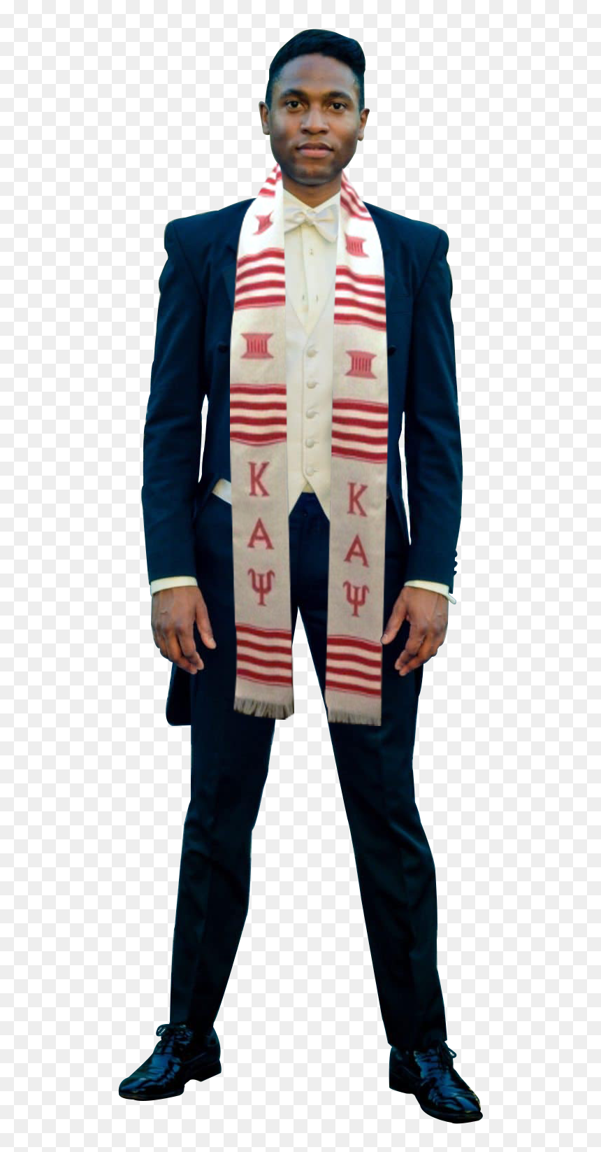 Kente Stole, HD Png Download - kappa alpha psi png