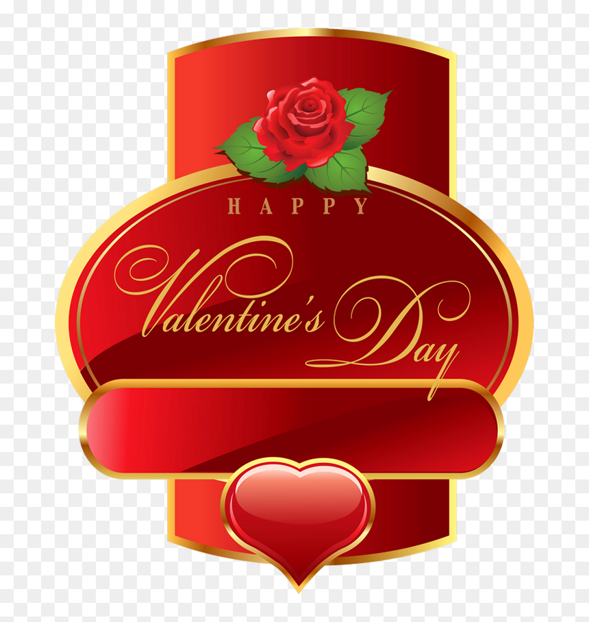 Ảnh Chúc Mừng Ngày Valentine, HD Png Download - happy valentine day png