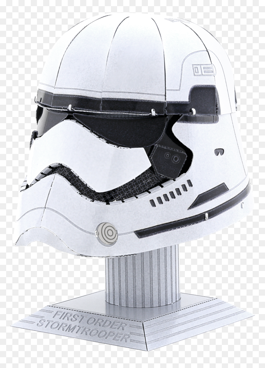 Stormtrooper, HD Png Download - first order stormtrooper png
