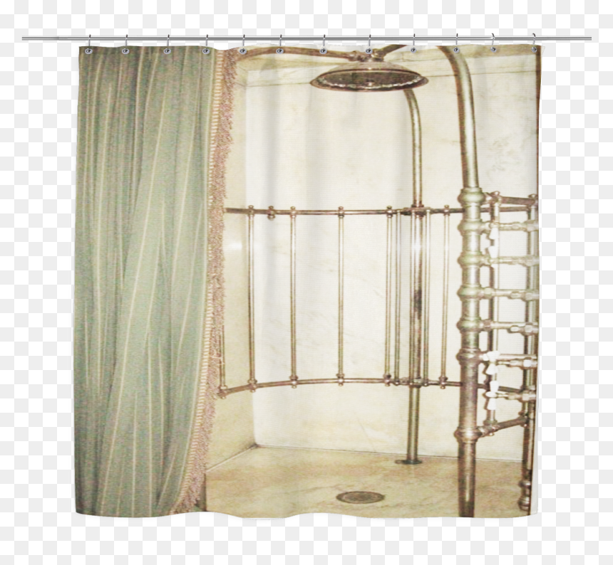 Window Covering, HD Png Download - window curtains png