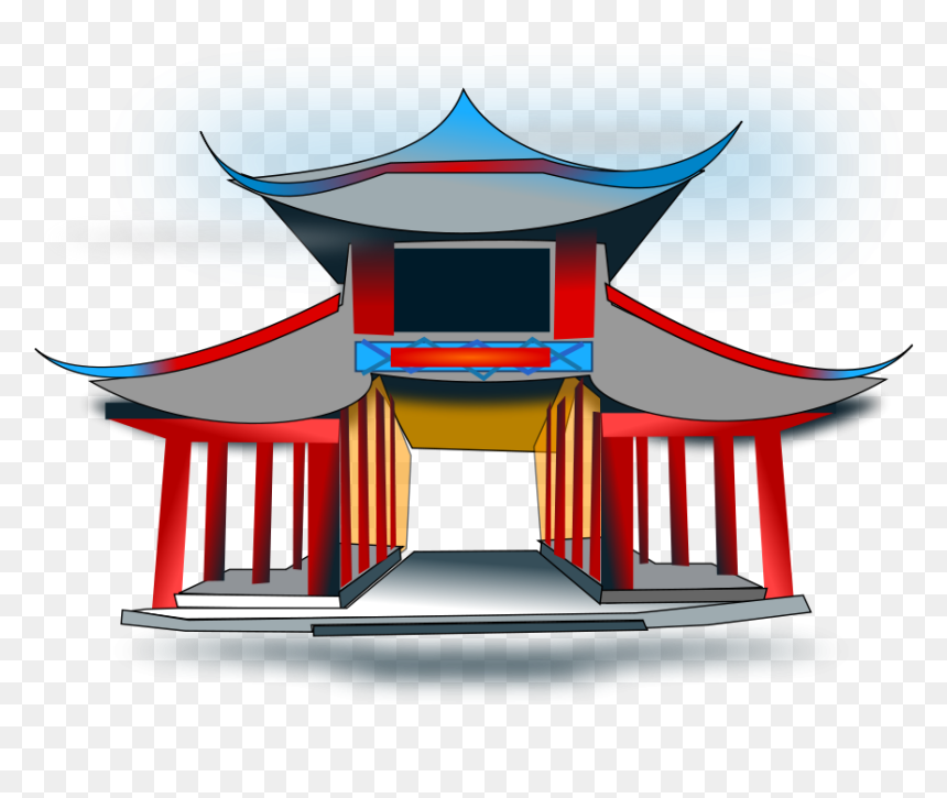 Clip Art, HD Png Download - dragon border png