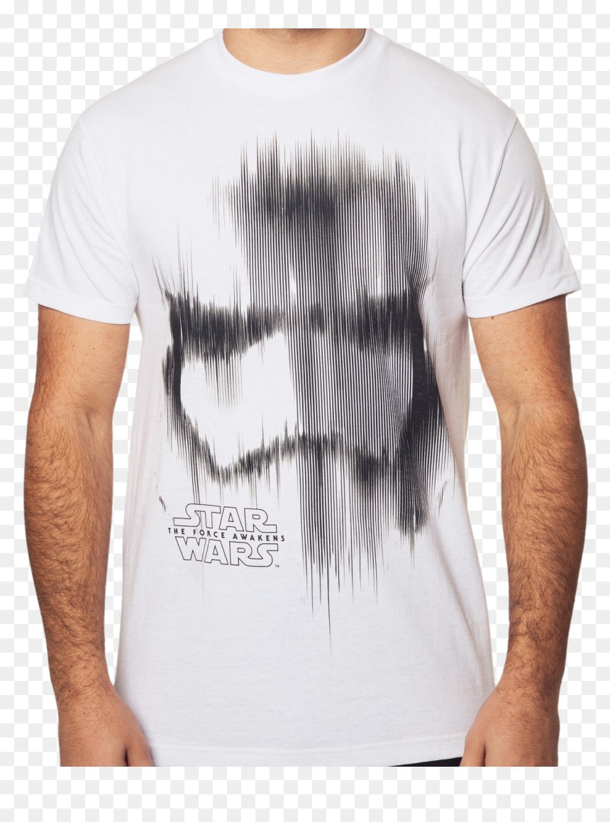 Tree, HD Png Download - first order stormtrooper png