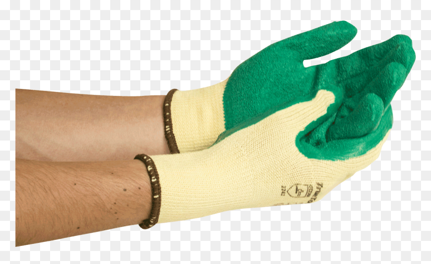 Wool, HD Png Download - rubber gloves png
