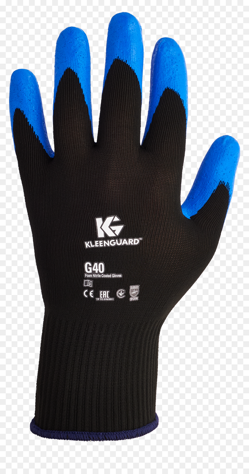 Jackson 40226, HD Png Download - rubber gloves png