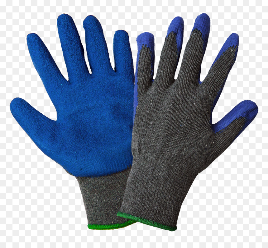 Wool, HD Png Download - rubber gloves png