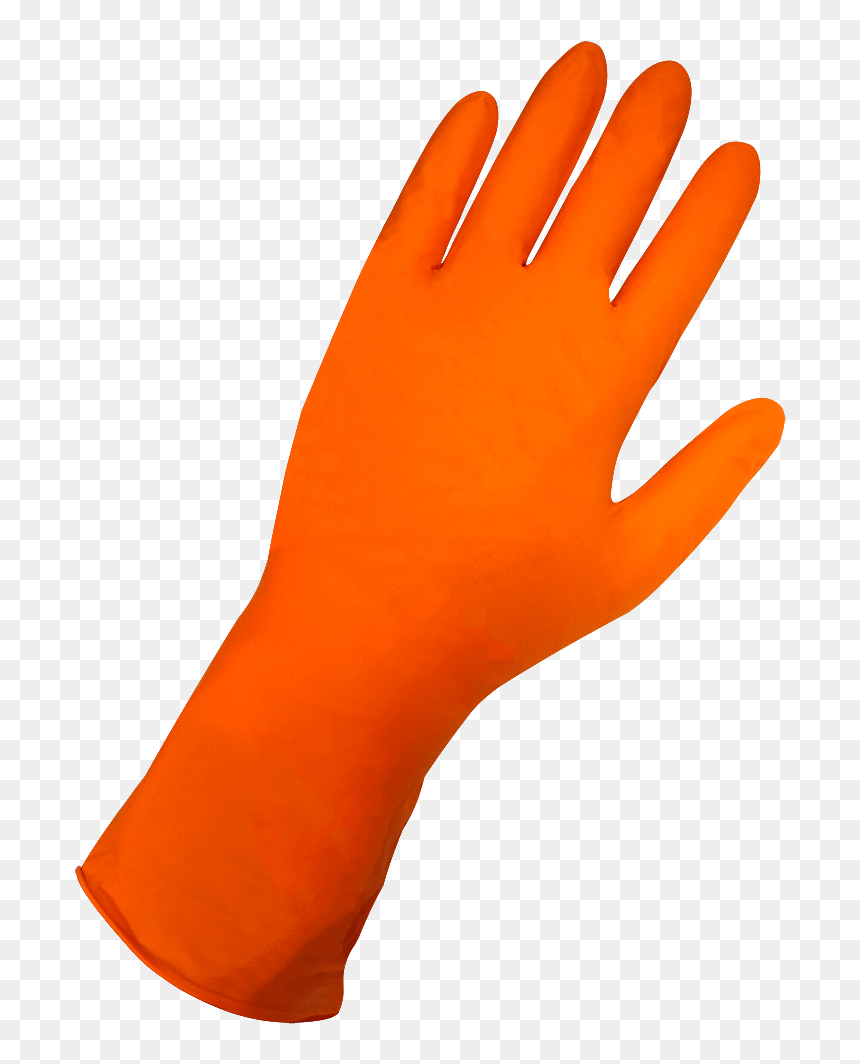Natural Rubber, HD Png Download - rubber gloves png