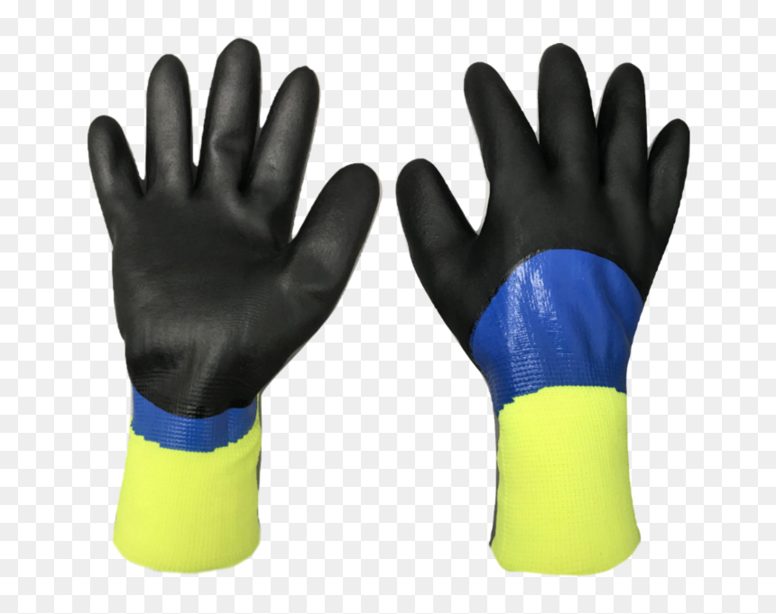 Rubber Gloves Png, Transparent Png - rubber gloves png