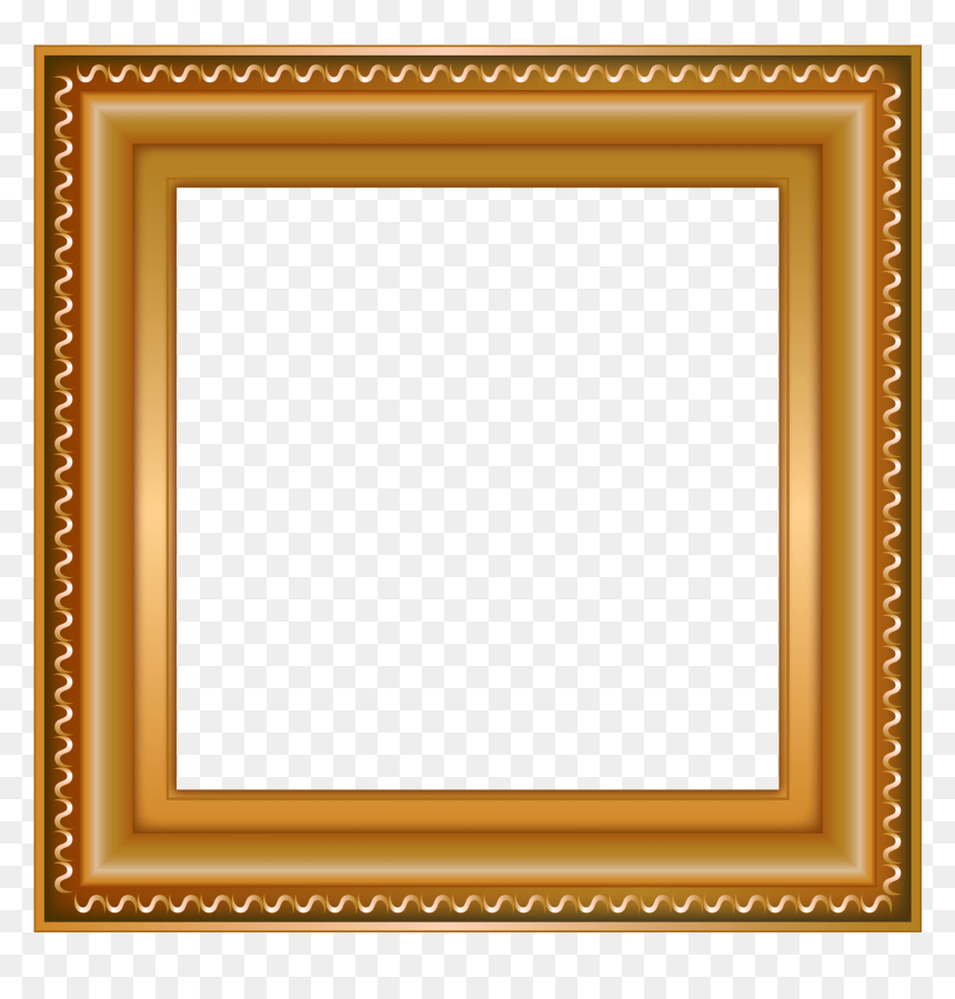 Picture Frame, HD Png Download - square root symbol png