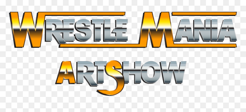 Parallel, HD Png Download - wrestlemania png
