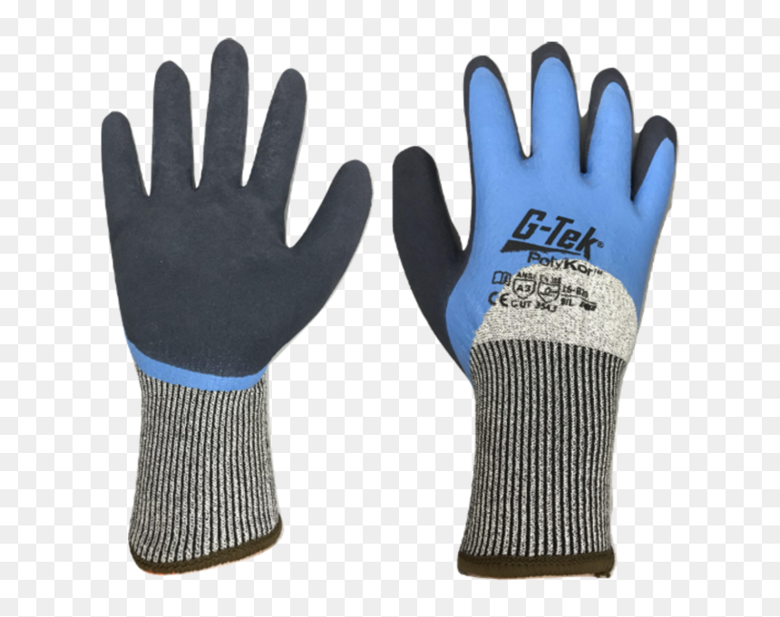 Rubber Gloves Png, Transparent Png - rubber gloves png