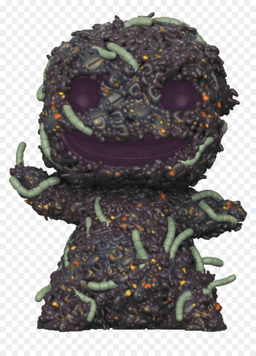 Oogie Boogie Png, Transparent Png - oogie boogie png
