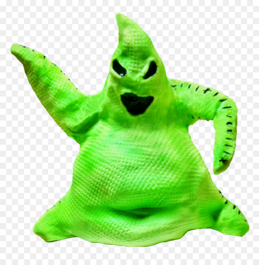 Animal Figure, HD Png Download - oogie boogie png