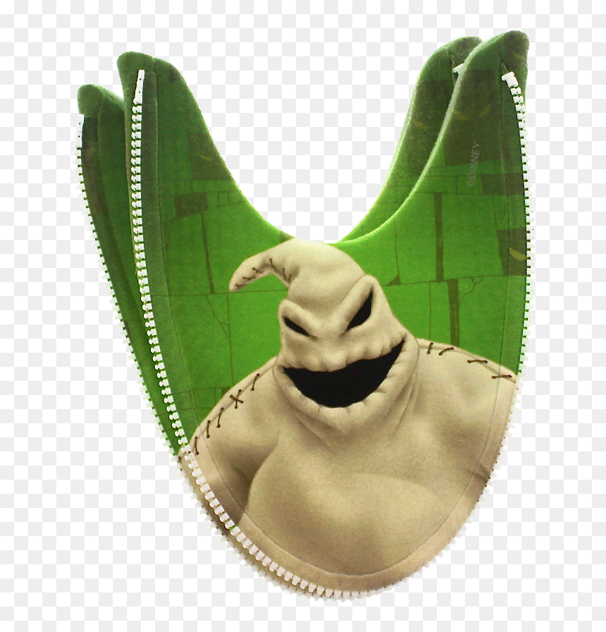 Nightmare Before Christmas 2010, HD Png Download - oogie boogie png