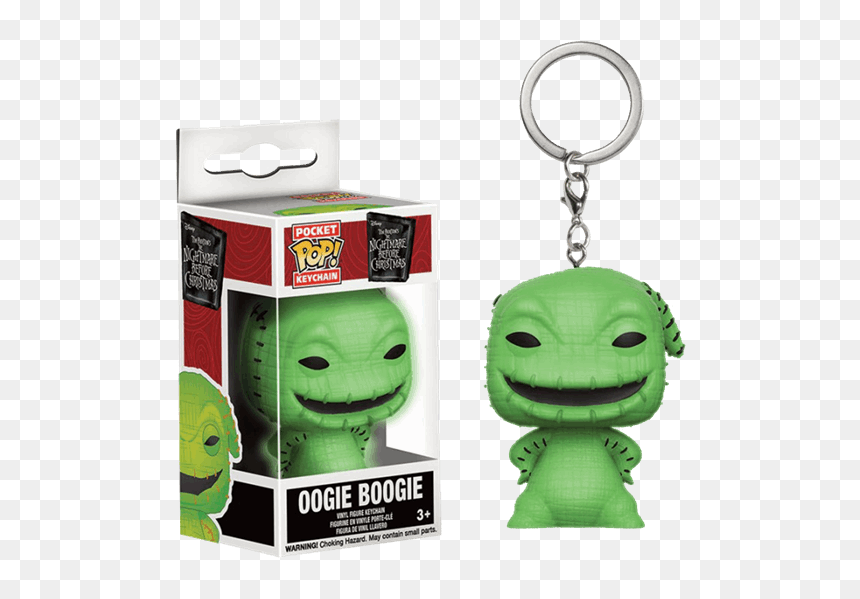 Oogie Boogie Pocket Pop, HD Png Download - oogie boogie png