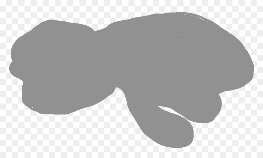 Clip Art, HD Png Download - angry wolf png