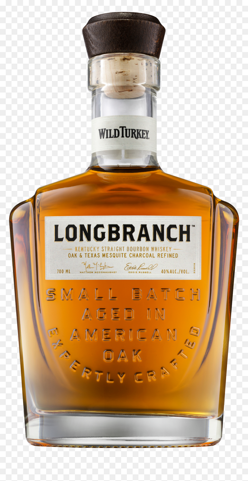 Wild Turkey Longbranch, HD Png Download - wild turkey png