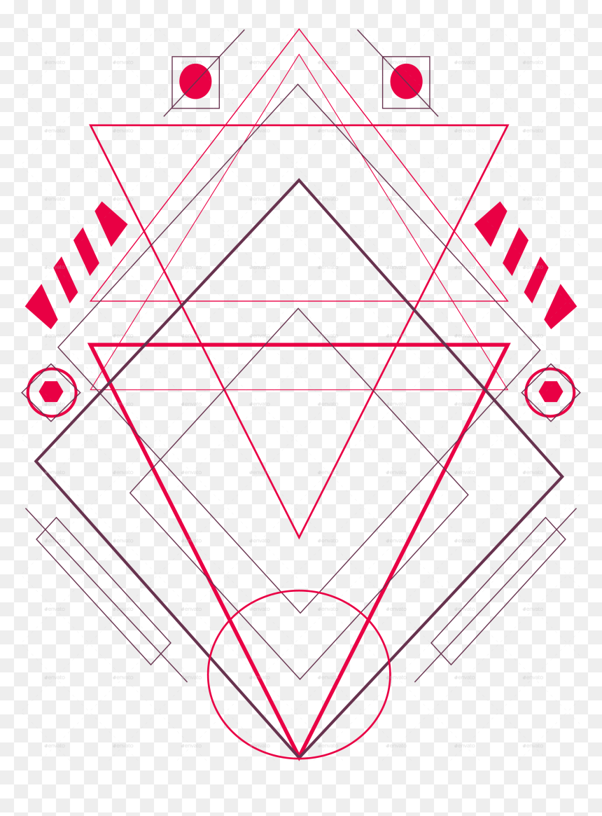 Diagram, HD Png Download - angry wolf png