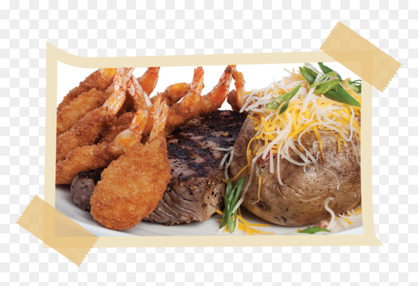 Botan Shrimp, HD Png Download - fried shrimp png