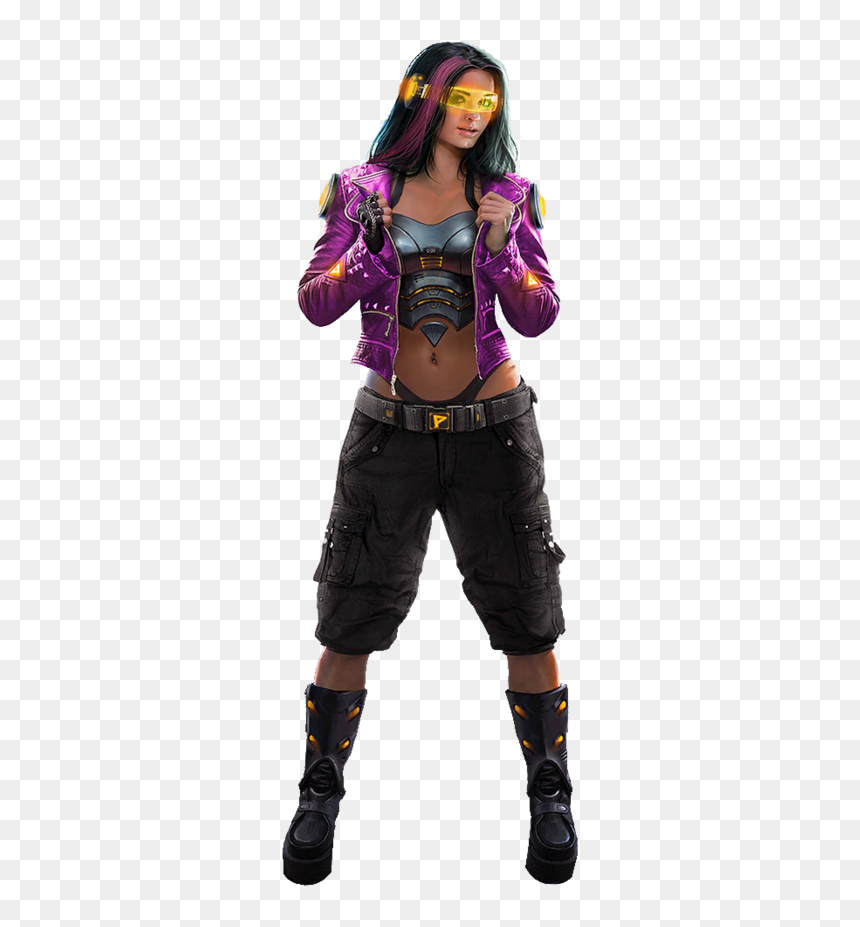 Doll, HD Png Download - paige wwe png