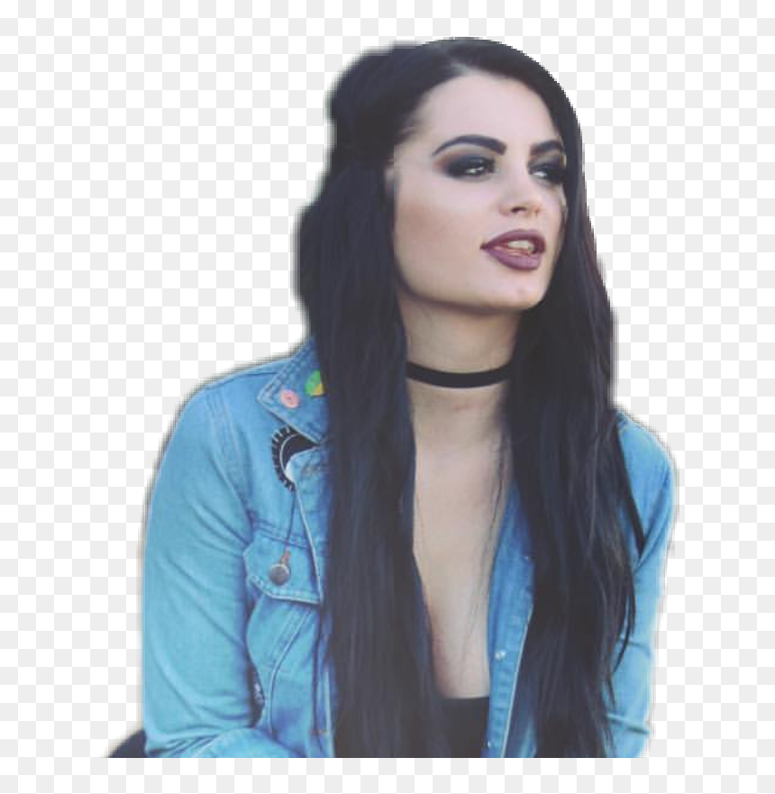 Girl, HD Png Download - paige wwe png