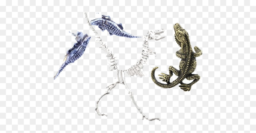 Illustration, HD Png Download - lizard tongue png