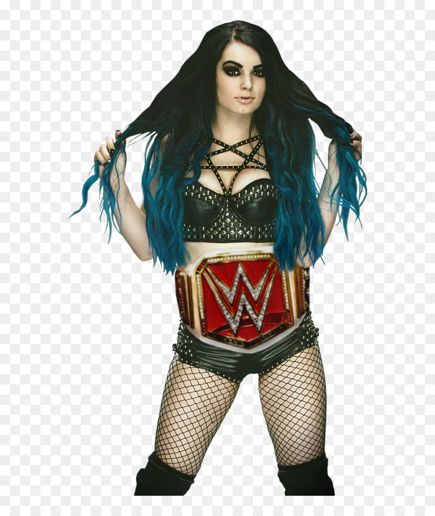 Paige Wwe Png 2016, Transparent Png - paige wwe png
