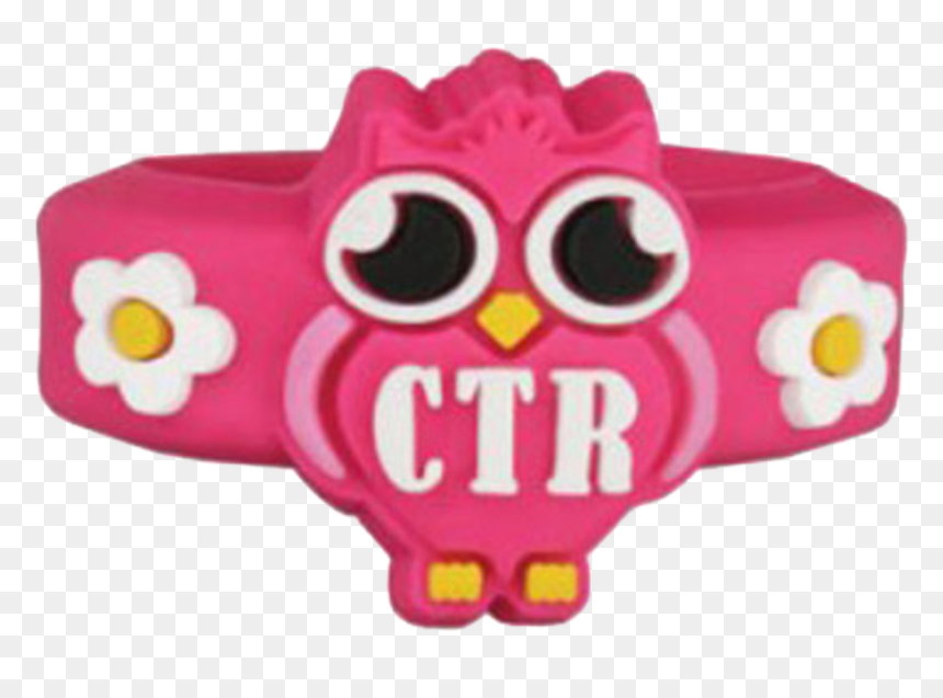Coin Purse, HD Png Download - pink owl png