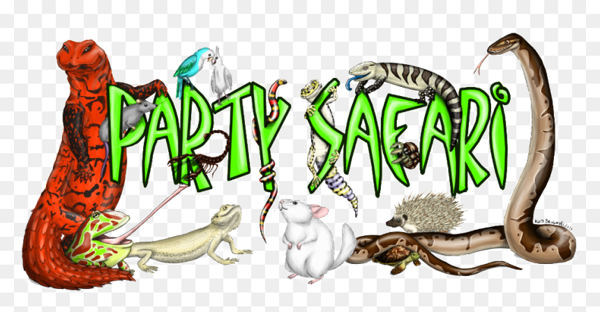 Illustration, HD Png Download - lizard tongue png
