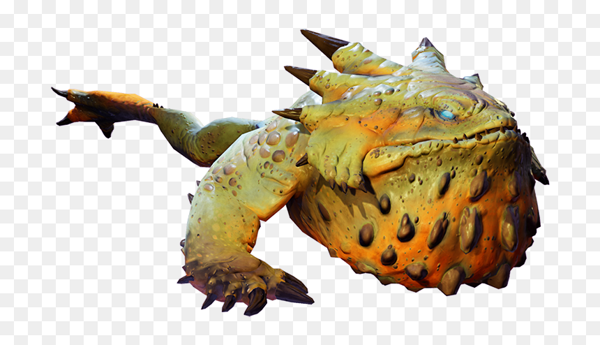 Lizard, HD Png Download - lizard tongue png