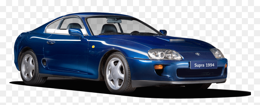 2020 Supra Vs 1998 Supra, HD Png Download - toyota supra png