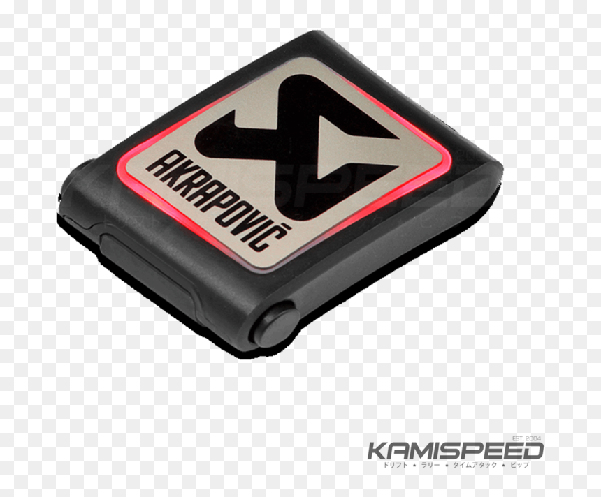 Akrapovič Sound Kit, HD Png Download - toyota supra png