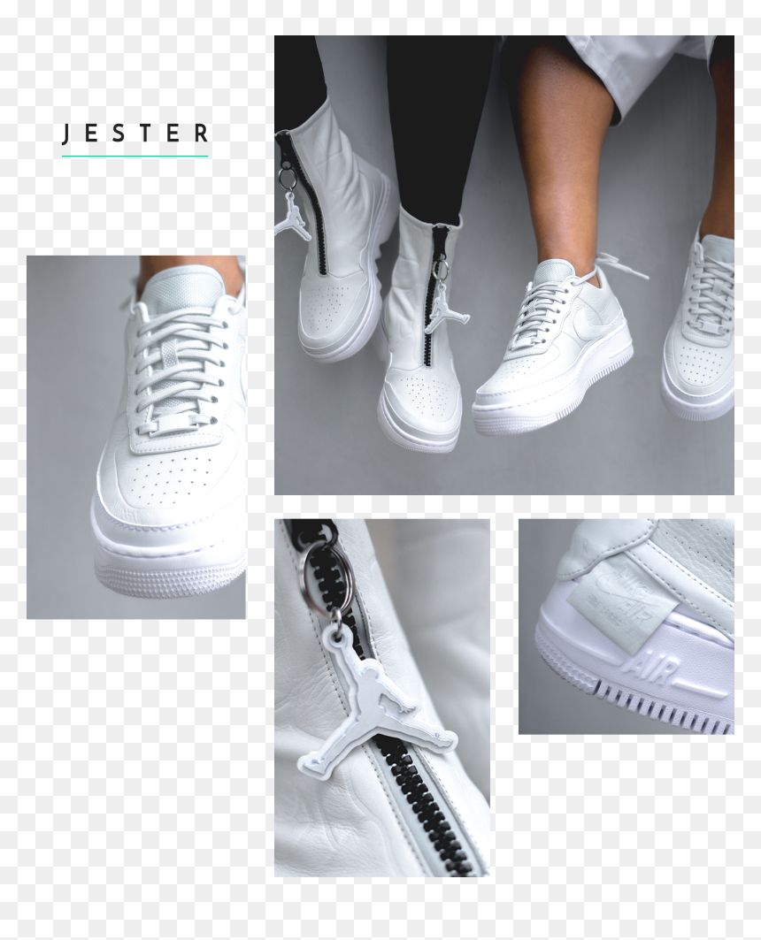 White Nike Swoosh Png, Transparent Png - white nike swoosh png