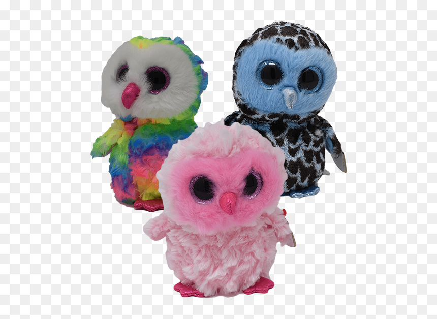 Twiggy - Pink, HD Png Download - pink owl png