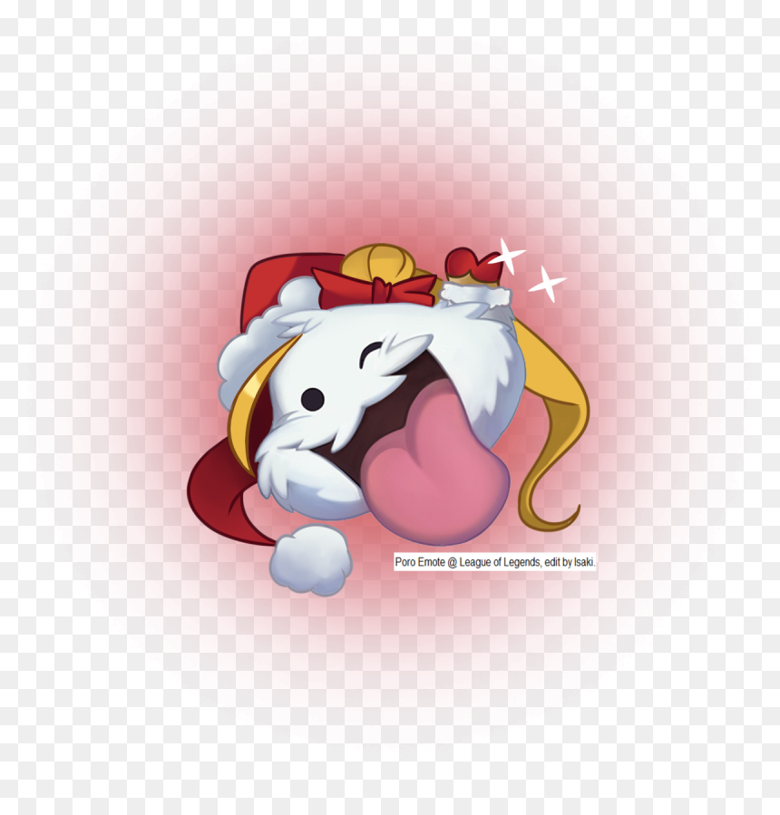 League Of Legends, HD Png Download - poro png