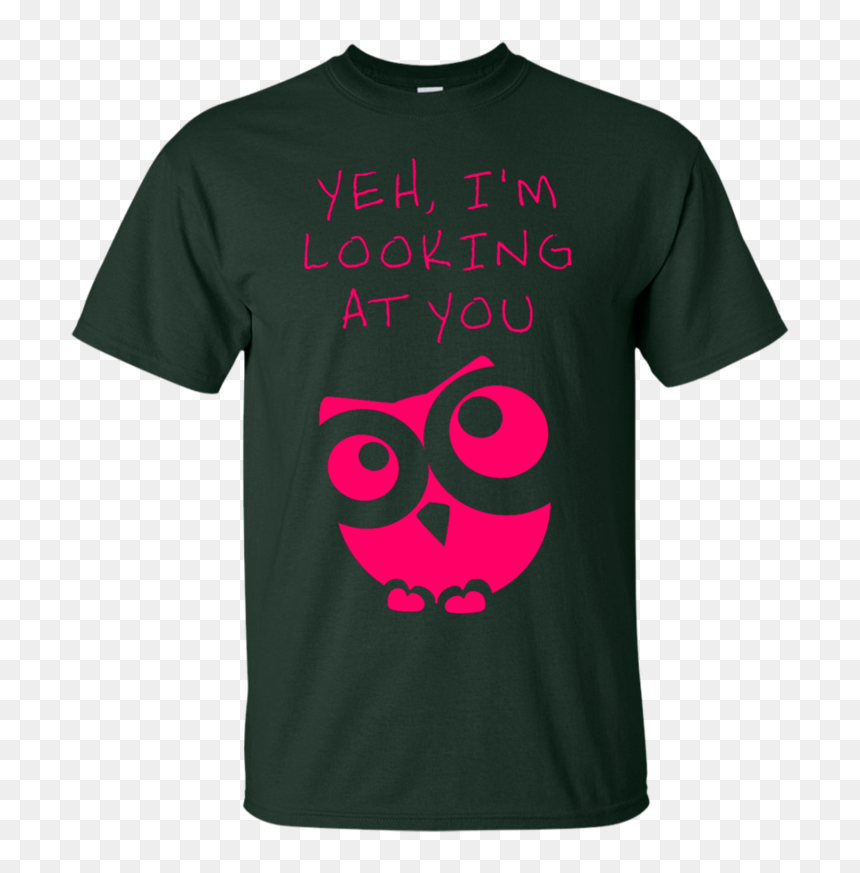Balenciaga Tshirts, HD Png Download - pink owl png