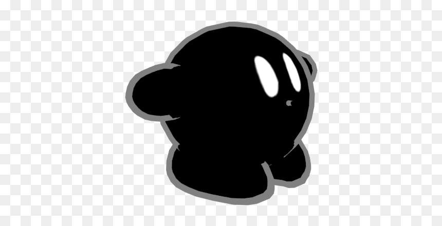 Model Resource Mr Game And Watch, HD Png Download - mr game and watch png