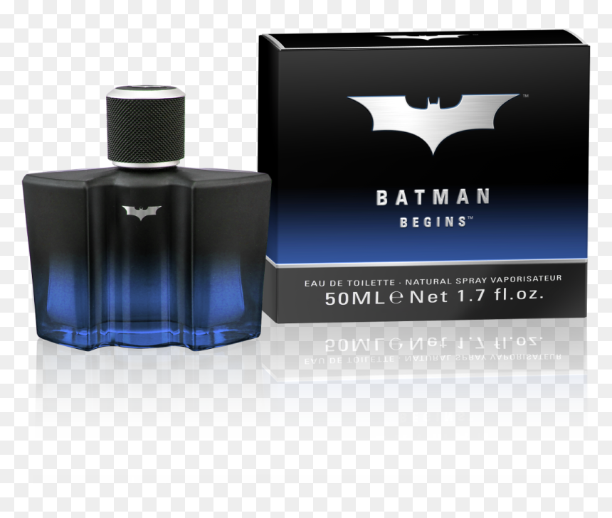 Batman Begins, HD Png Download - batman begins png