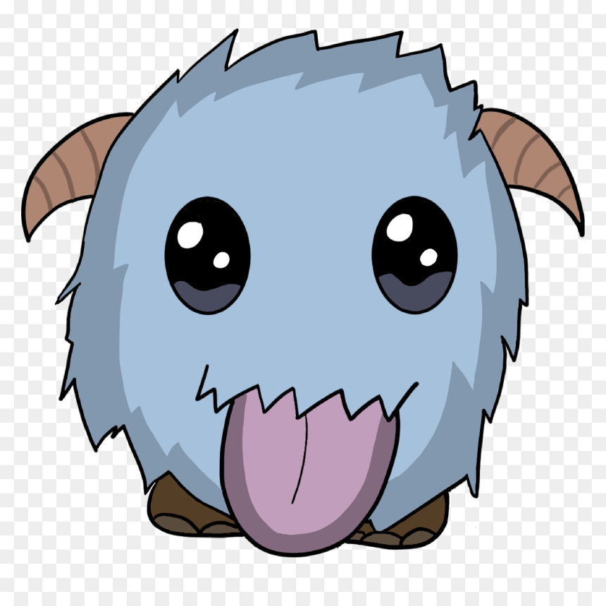 Cartoon, HD Png Download - poro png